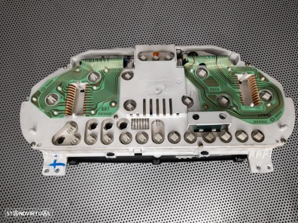 Quadrante / Conta Rotaçoes Mitsubishi Space Star Veículo Multiuso (Dg_ - 5