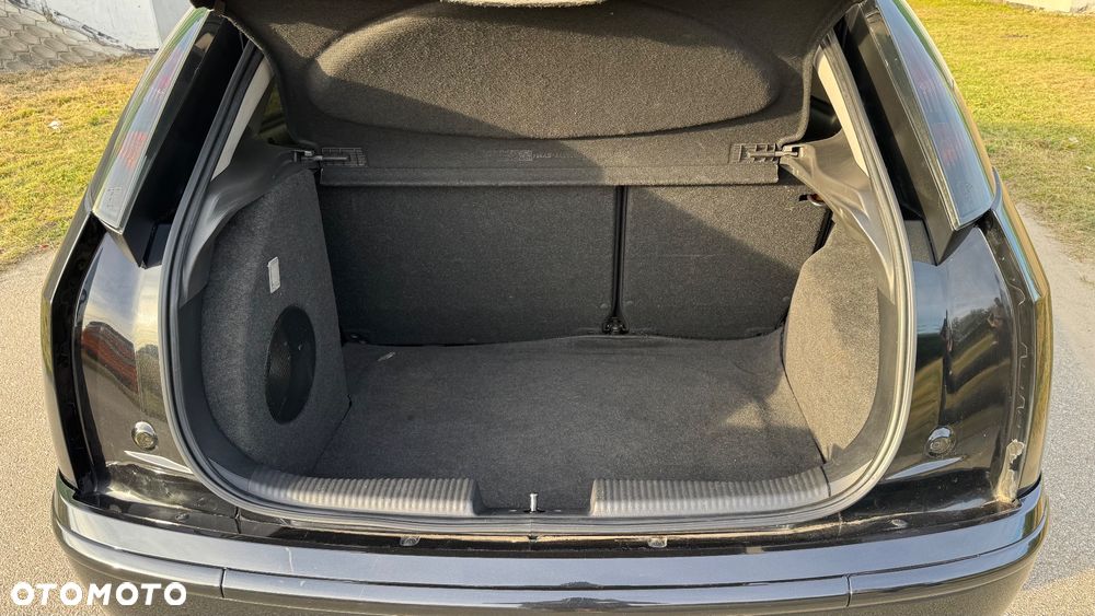 Ford Focus ST170 - 19