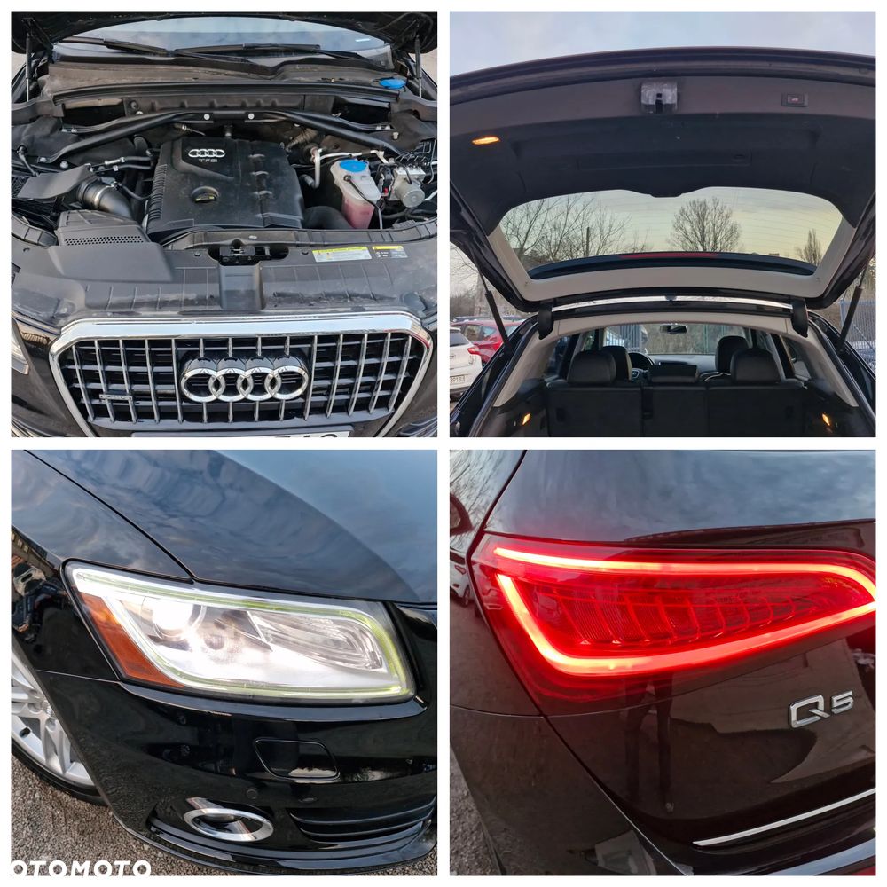 Audi Q5 - 31