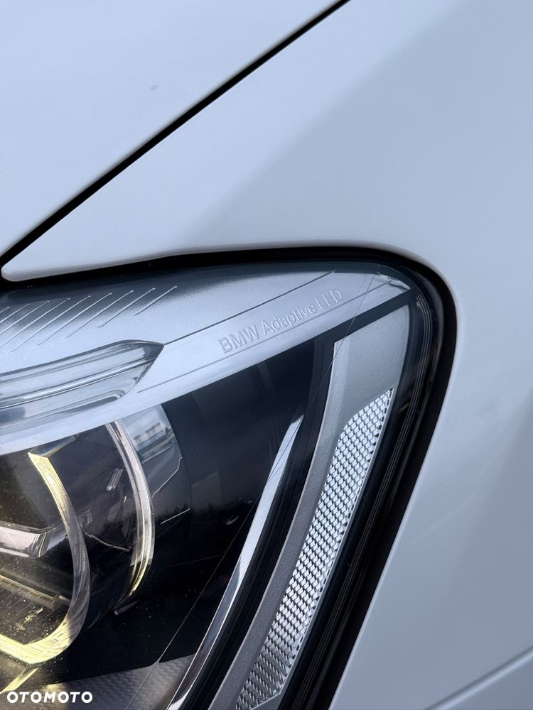 BMW X3 xDrive35d M Sport sport - 13