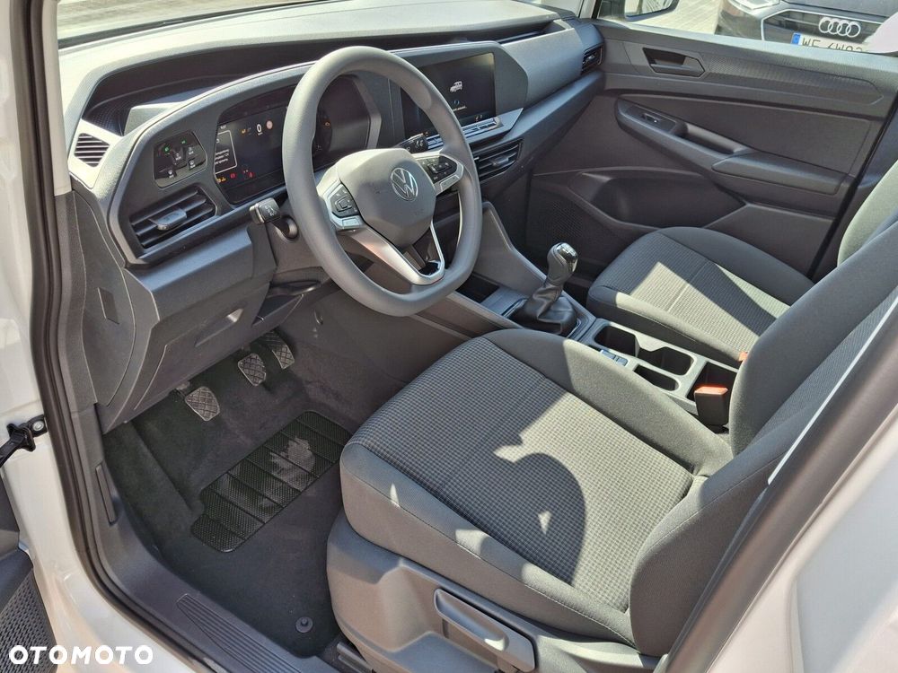 Volkswagen Caddy - 15