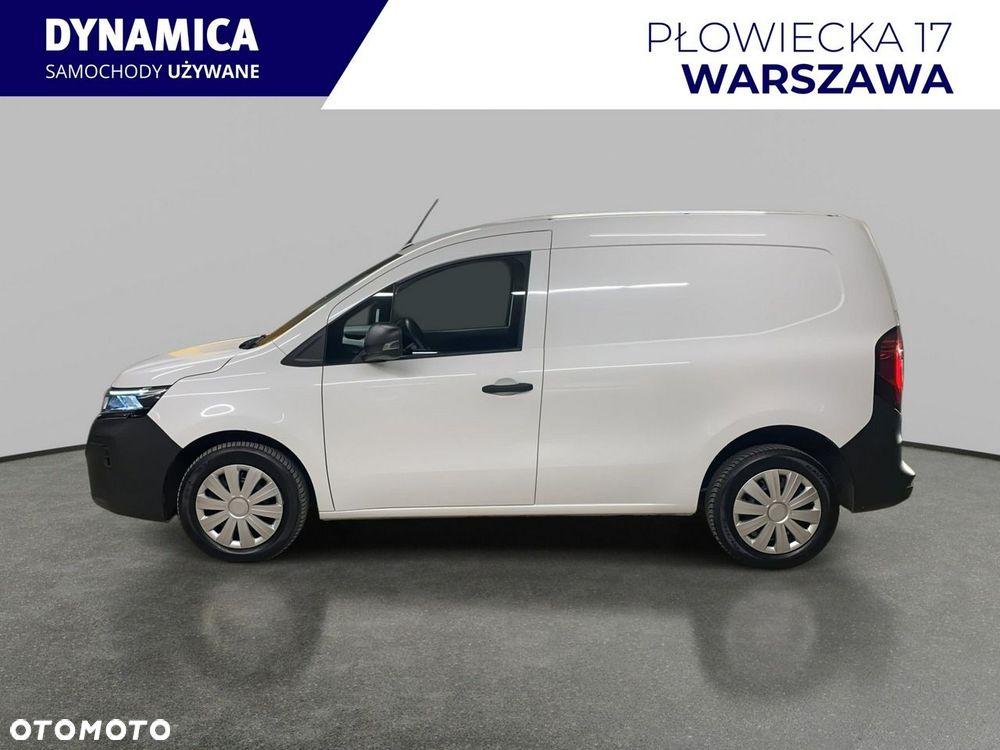 Nissan Townstar - 5