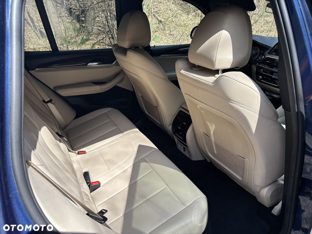 BMW X3 - 13