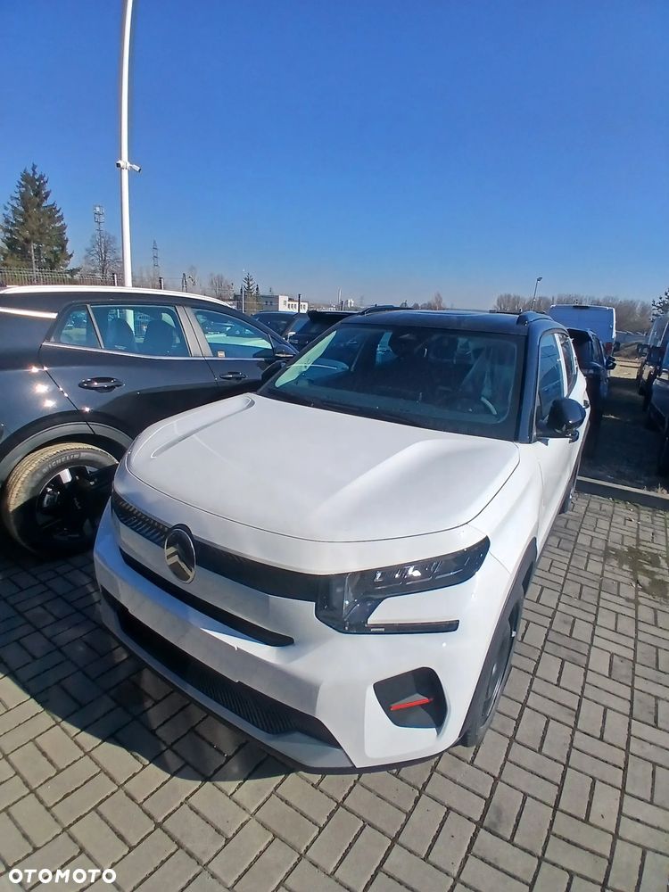 Citroën C3 1.2 mHEV Plus - 2