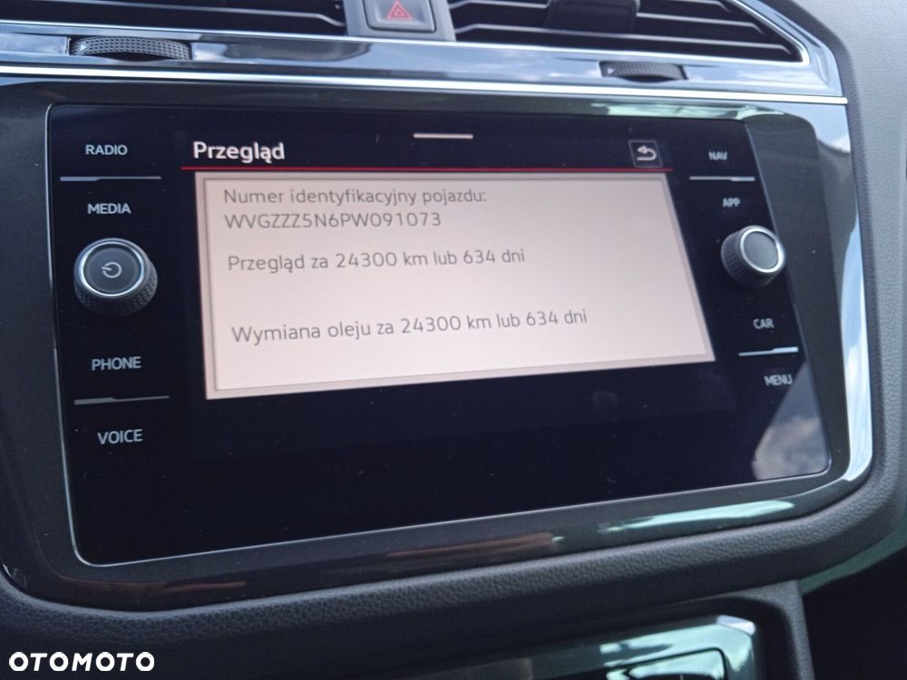 Volkswagen Tiguan 1.5 TSI EVO Life DSG - 30