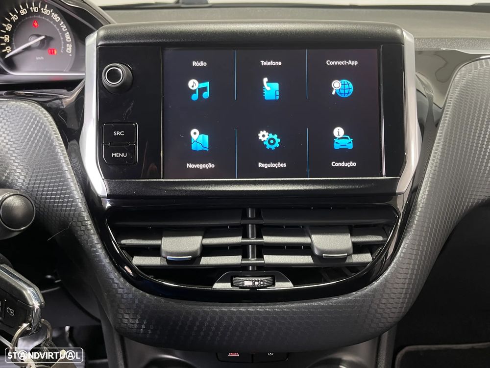 Peugeot 208 1.2 PureTech Style - 31