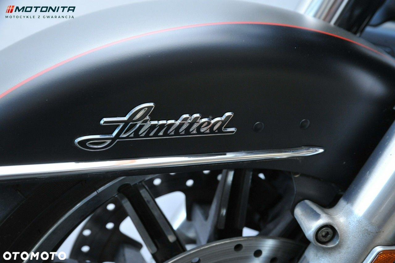 Harley-Davidson Electra - 11