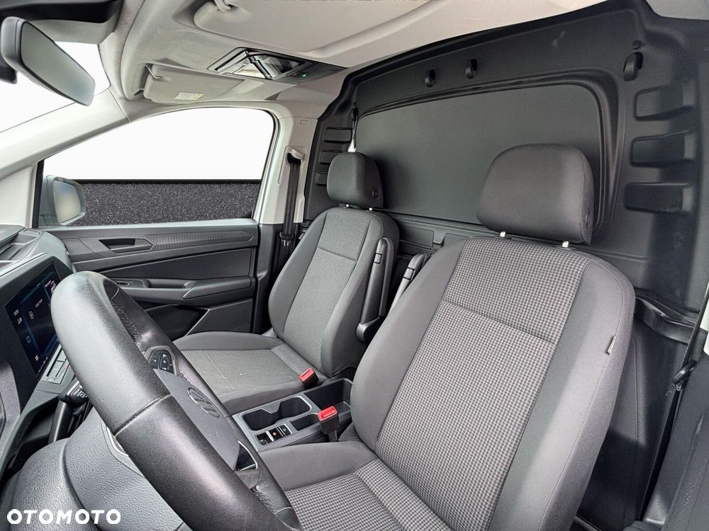 Volkswagen Caddy - 23