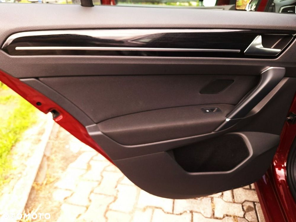 Volkswagen Golf Sportsvan SV 1.5 TSI ACT Highline DSG - 22