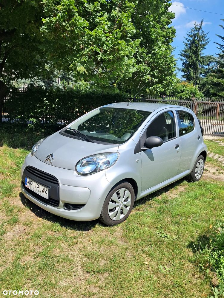 Citroën C1 1.0i Flirt - 1