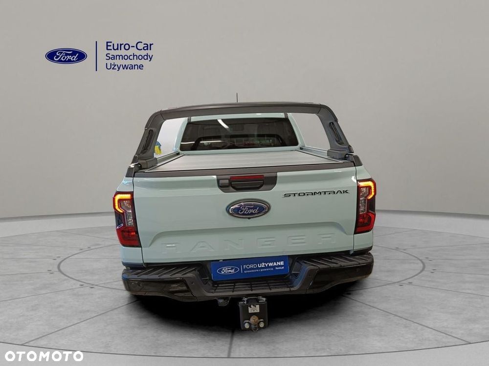Ford Ranger 2.3 EcoBoost PHEV e-4WD DC Stormtrak - 7