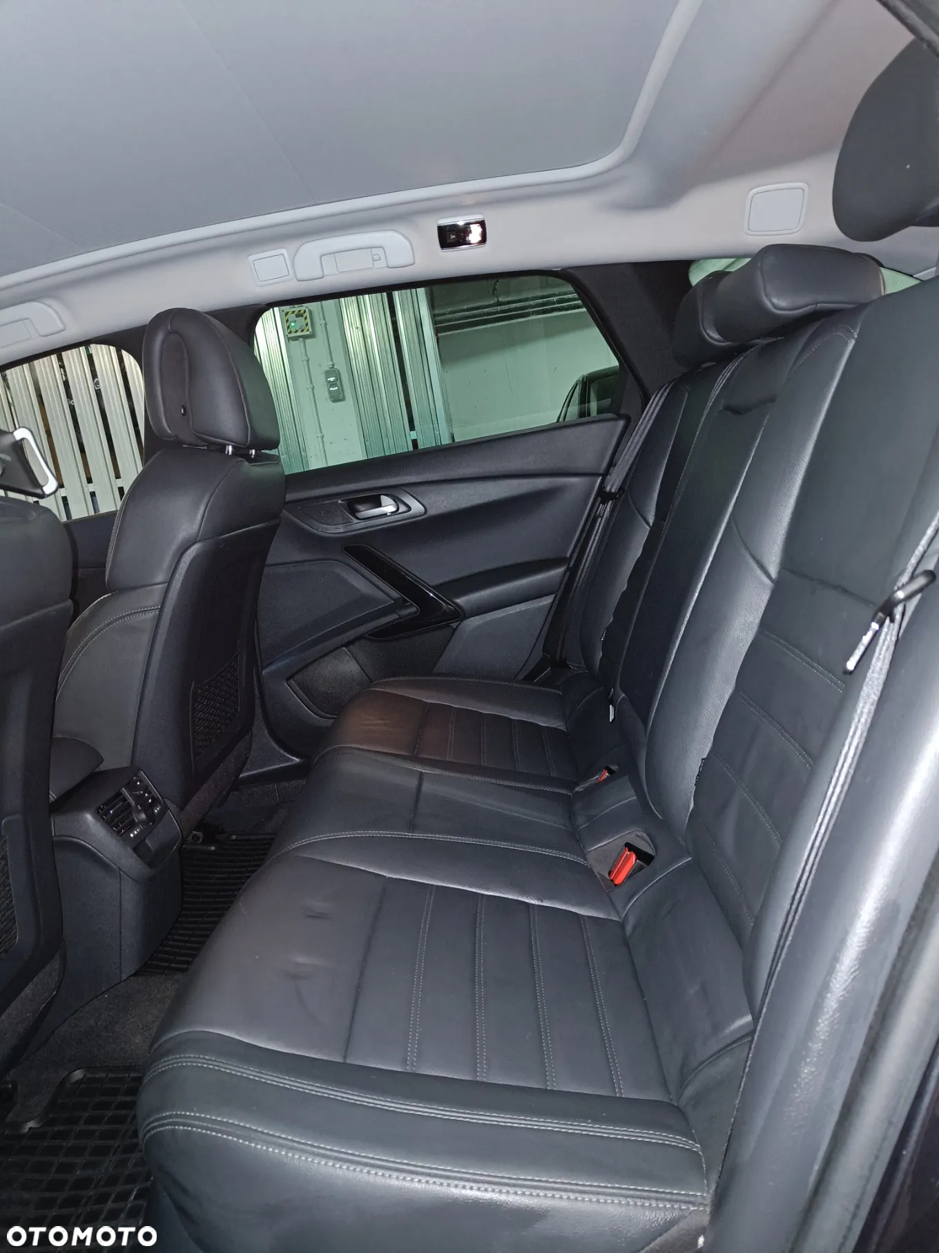 Peugeot 508 2.0 HDi Allure - 11