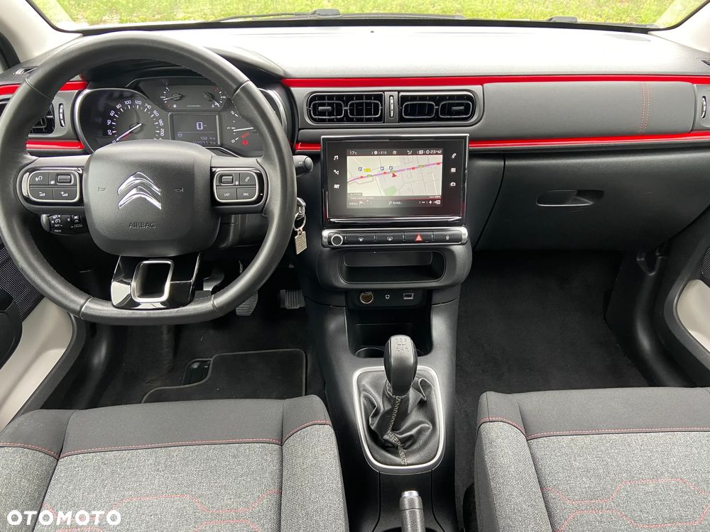 Citroën C3 - 18