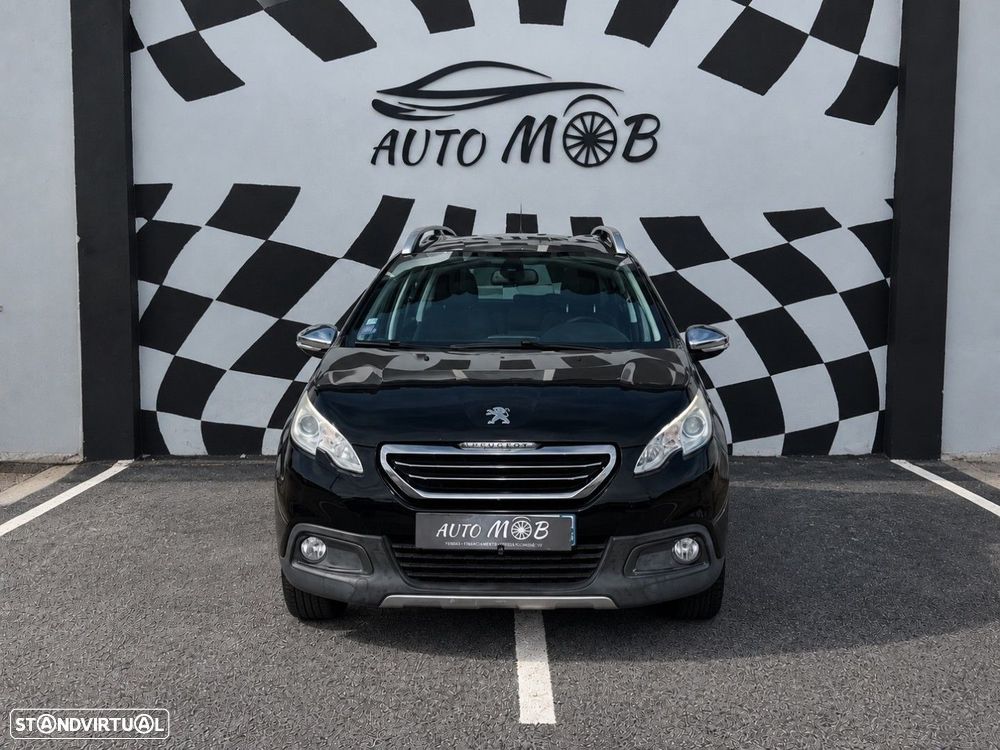Peugeot 2008 PureTech 110 Stop&Start Style - 3