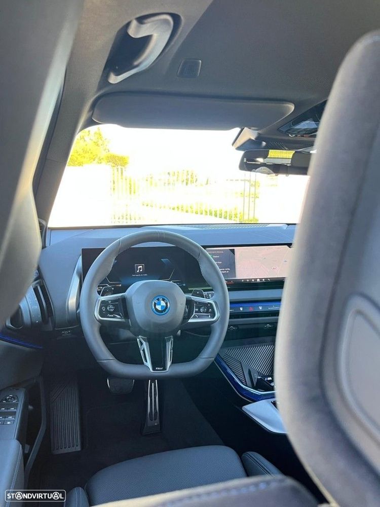 BMW X3 30 e xDrive Pack M Desportivo - 16