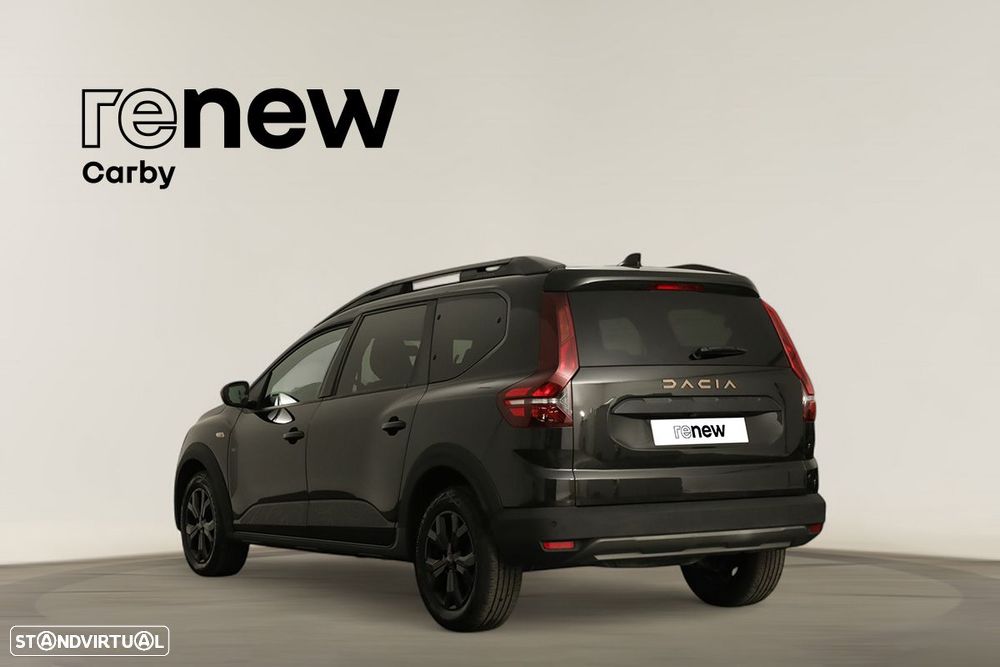 Dacia Jogger 1.0 ECO-G Extreme+ Up&Go 7L Bi-Fuel - 4