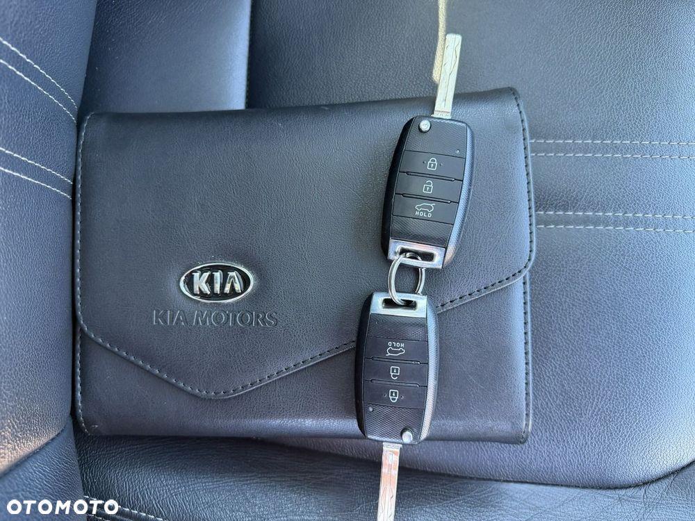 Kia Sportage - 17