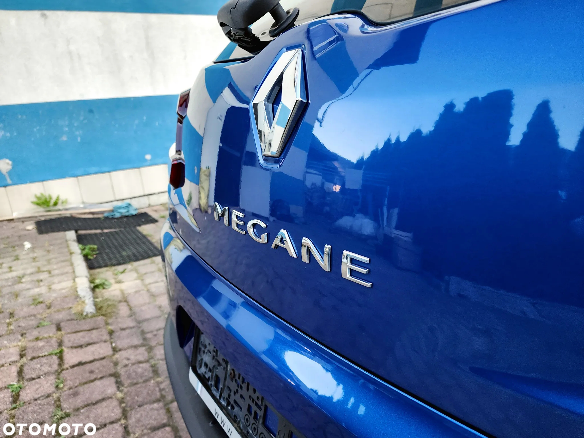 Renault Megane Grandtour 1.6 16V 110 Expression - 18