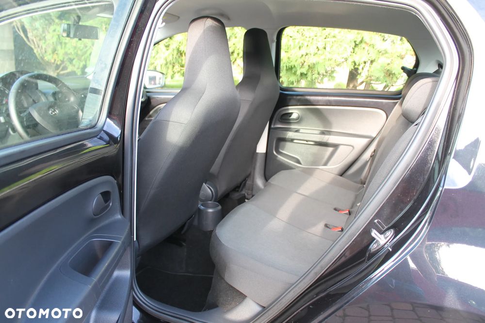 Skoda Citigo 1.0 Active - 6