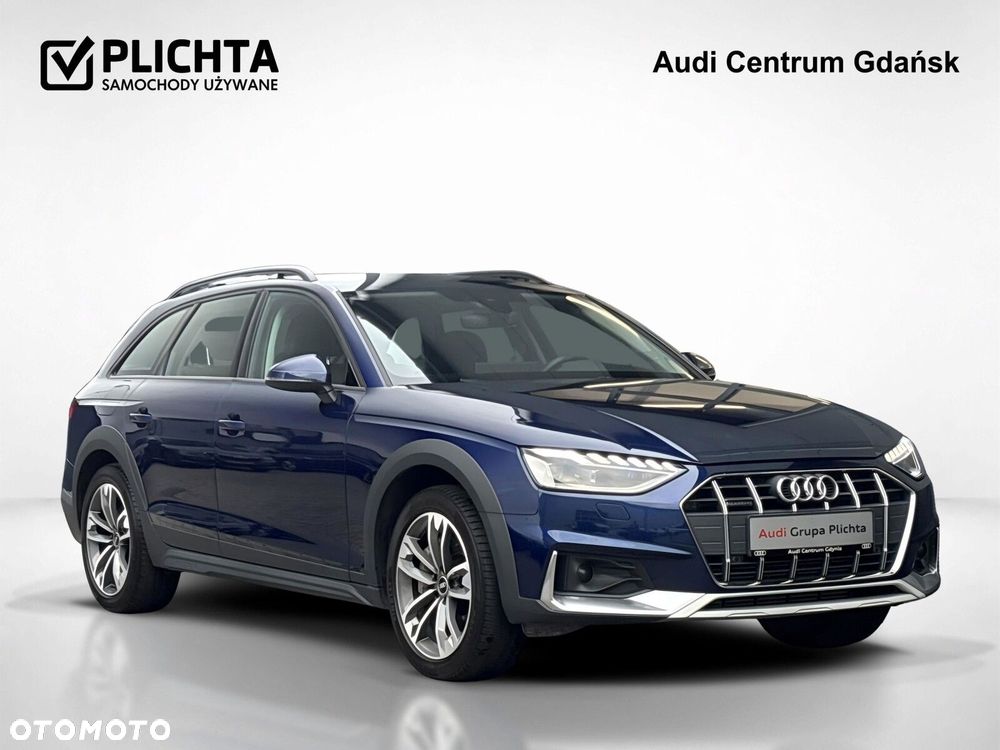 Audi A4 Allroad - 8