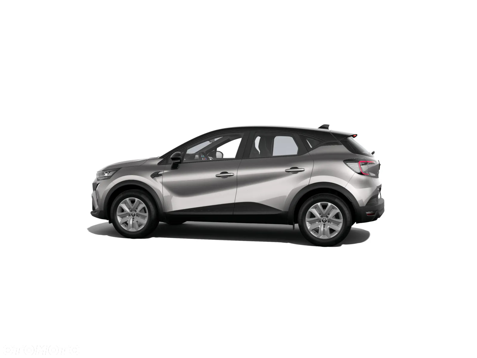 Renault Captur - 2