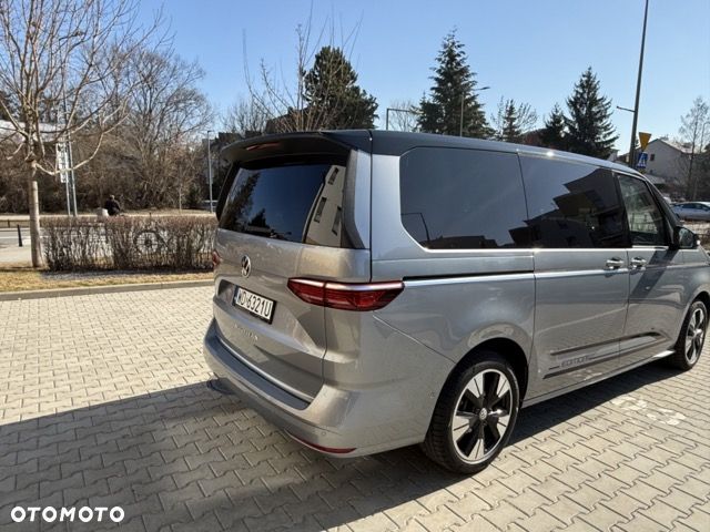 Volkswagen Multivan 2.0 TSI L2 Style DSG - 5