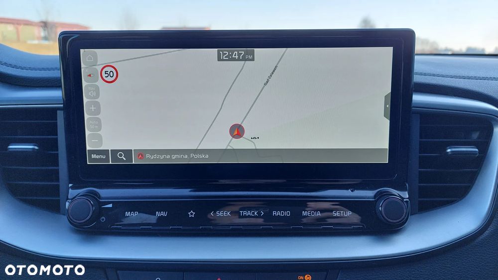 Kia XCeed 1.6 T-GDI M DCT - 11