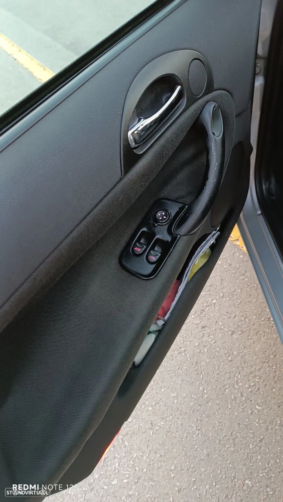 Alfa Romeo 147 1.6 TS Progression - 31