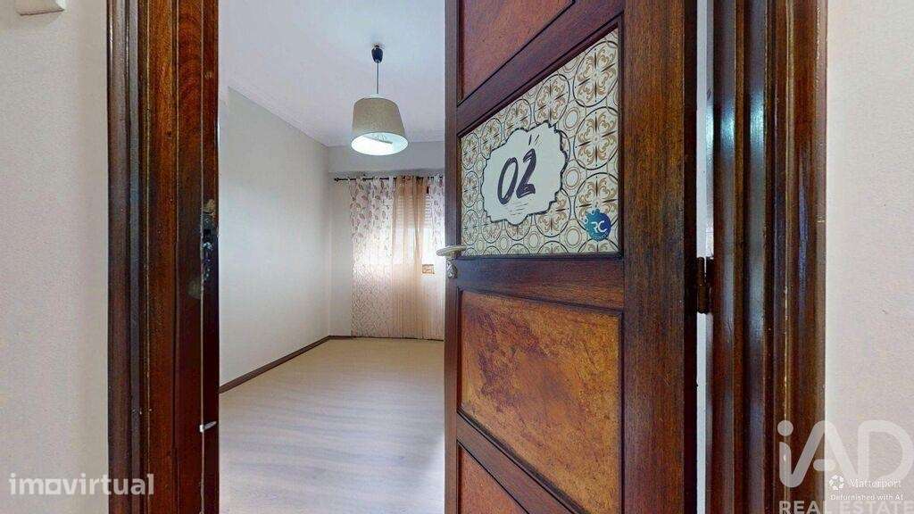 Apartamento T6 em Paranhos de 105 m2 - Grande imagem: 4/13