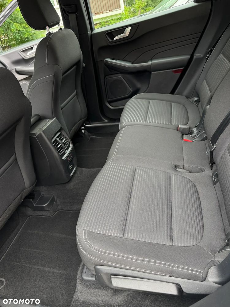 Ford Kuga 1.5 EcoBoost FWD Titanium X - 17