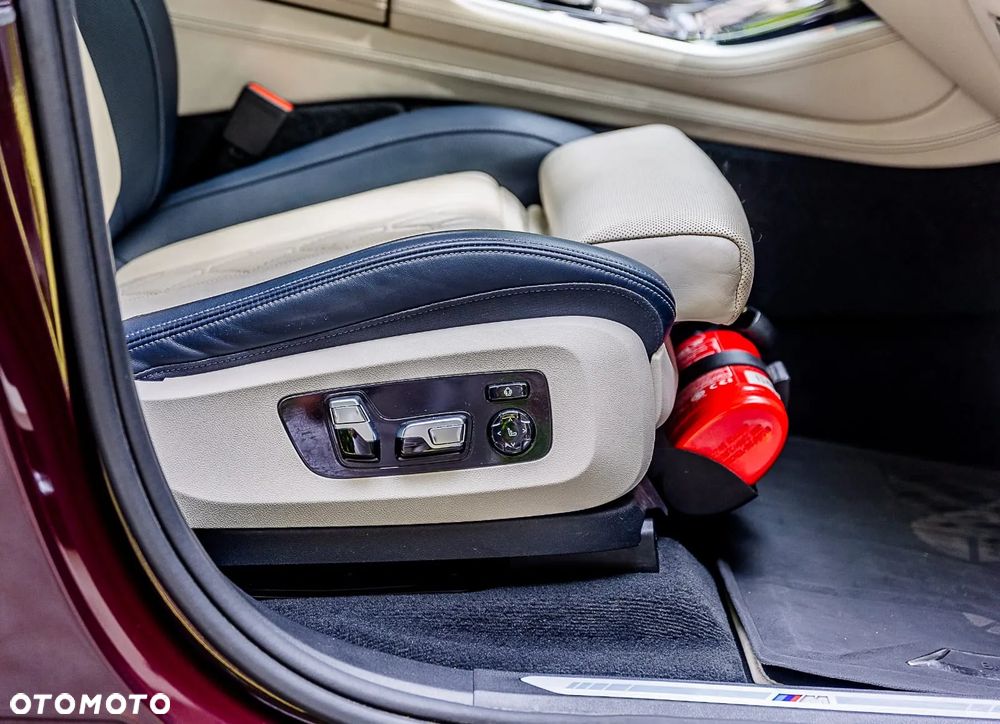 BMW X5 xDrive30d sport - 12