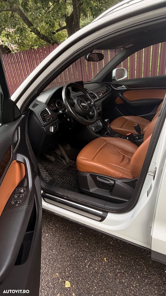 Audi Q3 - 9