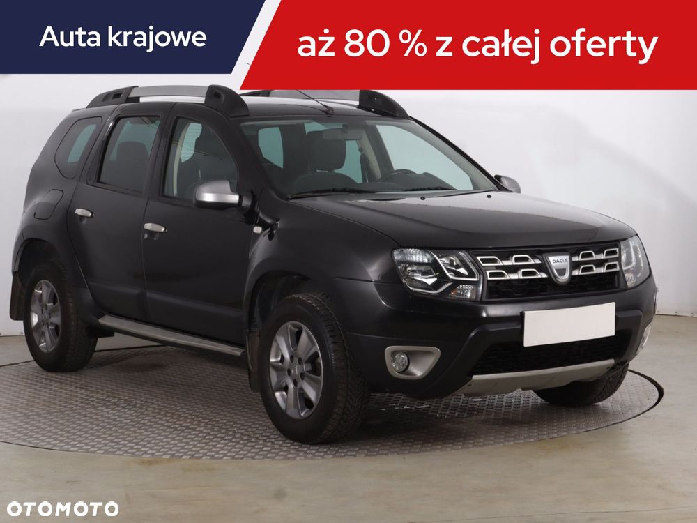Dacia Duster - 3