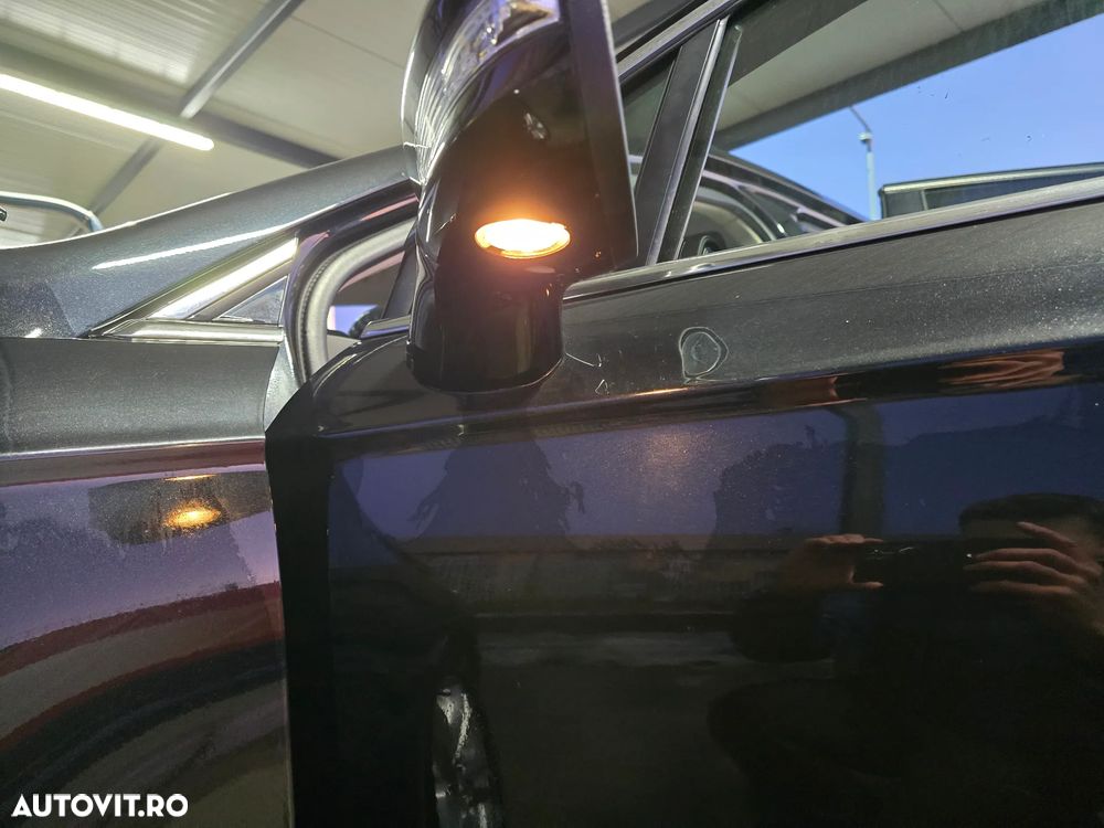 Ford Mondeo 1.6 TDCi Trend - 13