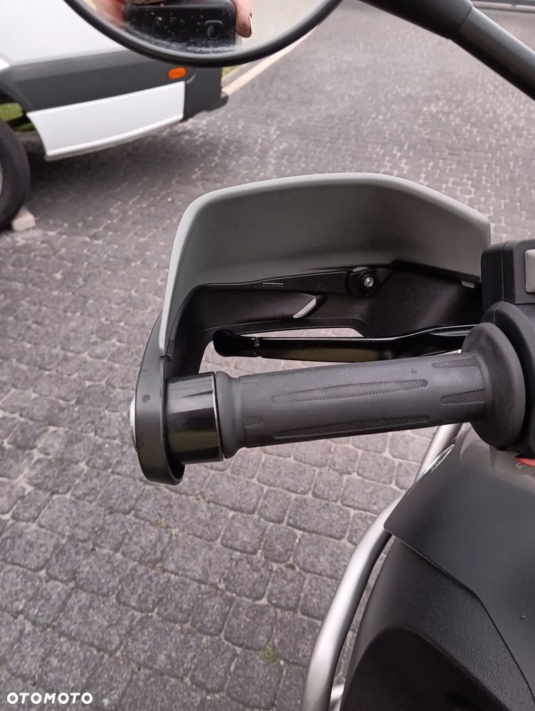 BMW GS - 19