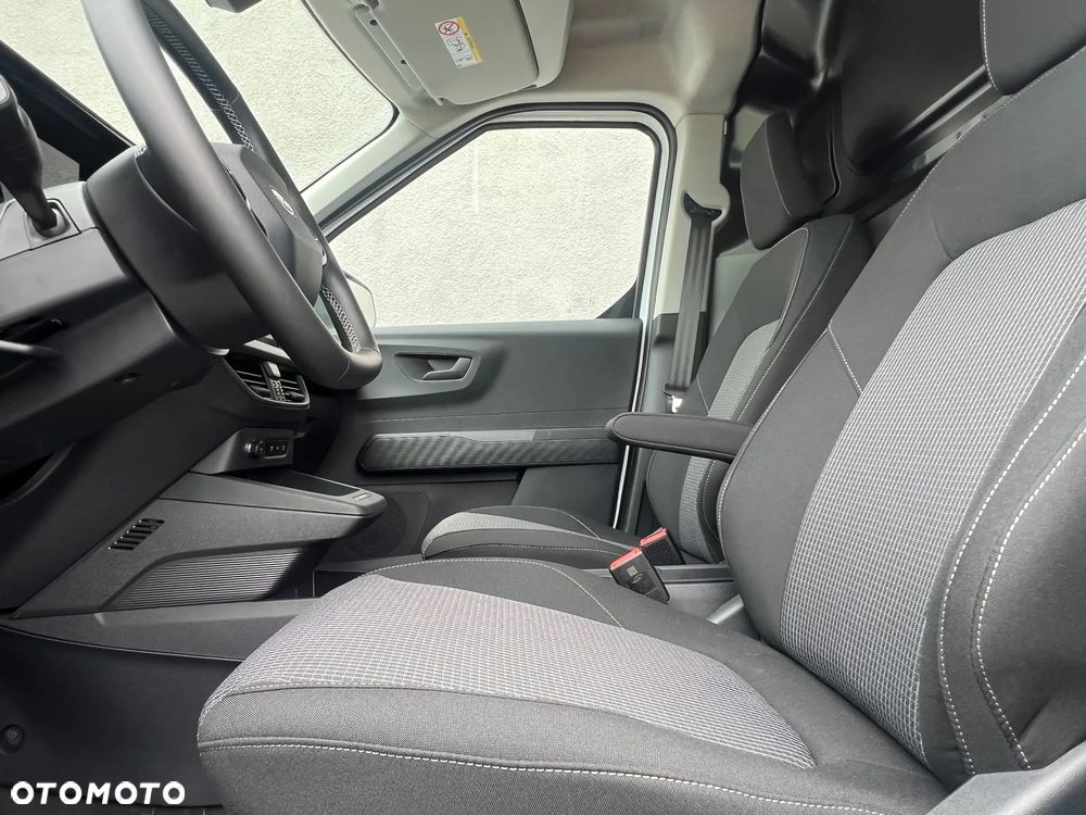 Ford Transit Courier BEV Trend - 6