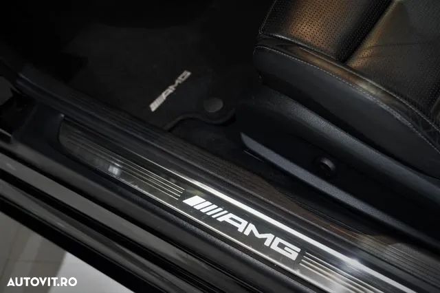 Mercedes-Benz AMG - 19