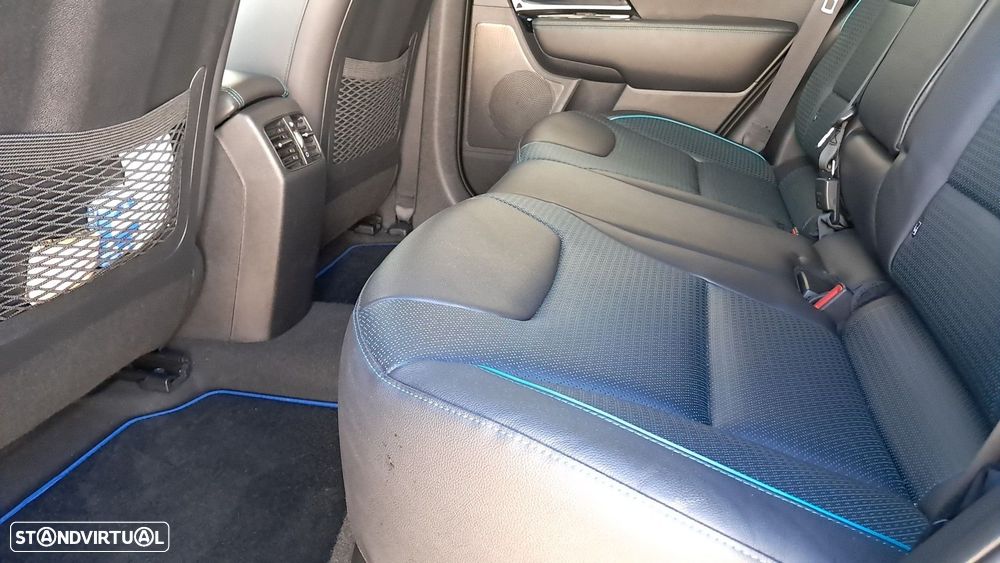 Kia e-Niro 64kWh - 34