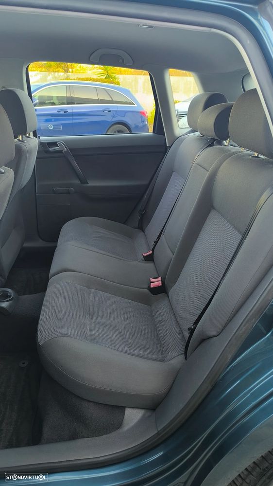 VW Polo 1.2 Confortline - 35