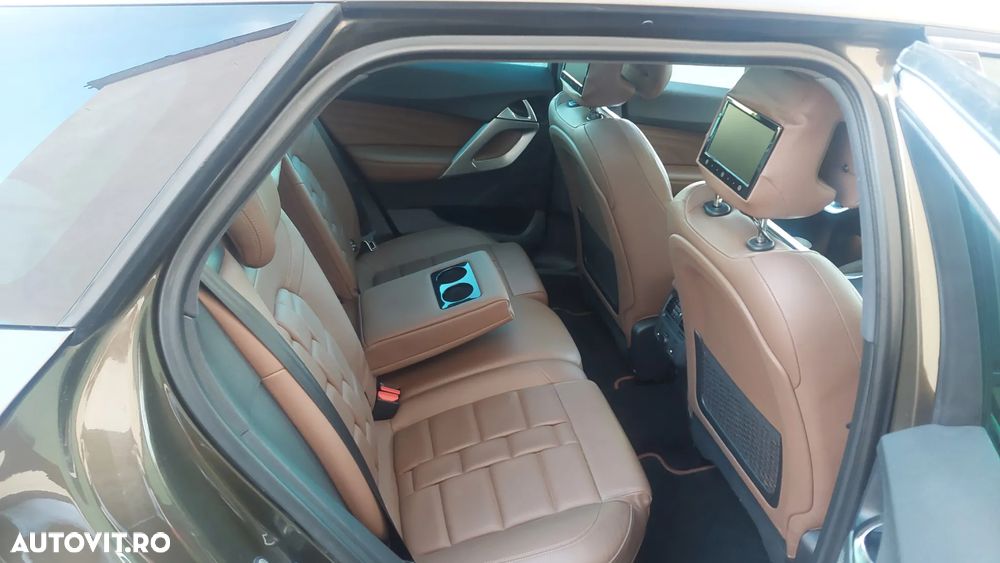 Citroën DS5 Hybrid4 EGS6 Business - 10