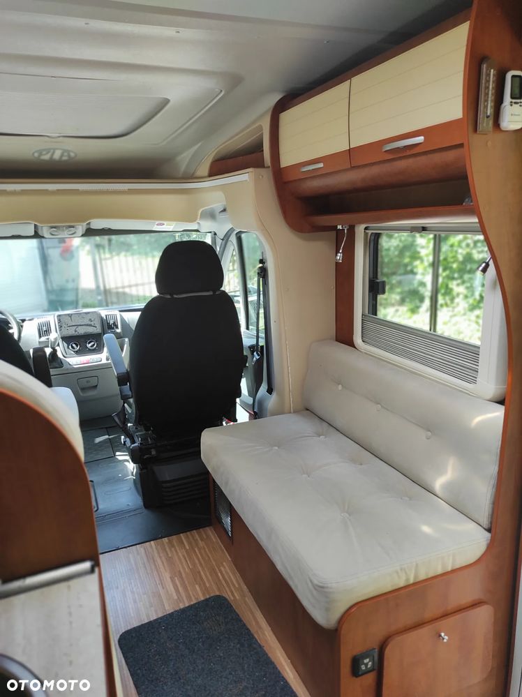 Fiat Ducato  PLA S 695 - 8