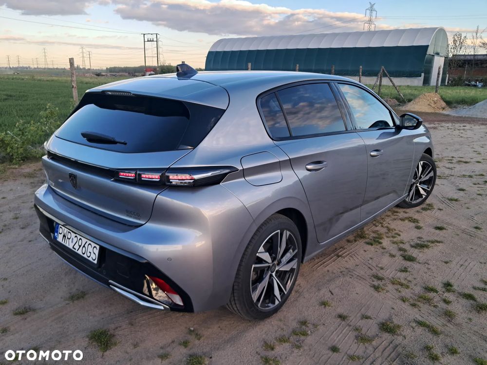 Peugeot 308 PureTech 130 Allure - 4