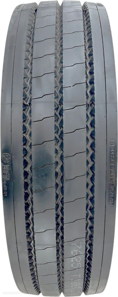 215/75R17.5 Prinx Chengshan CTH135 135/133J 18PR TL - 3