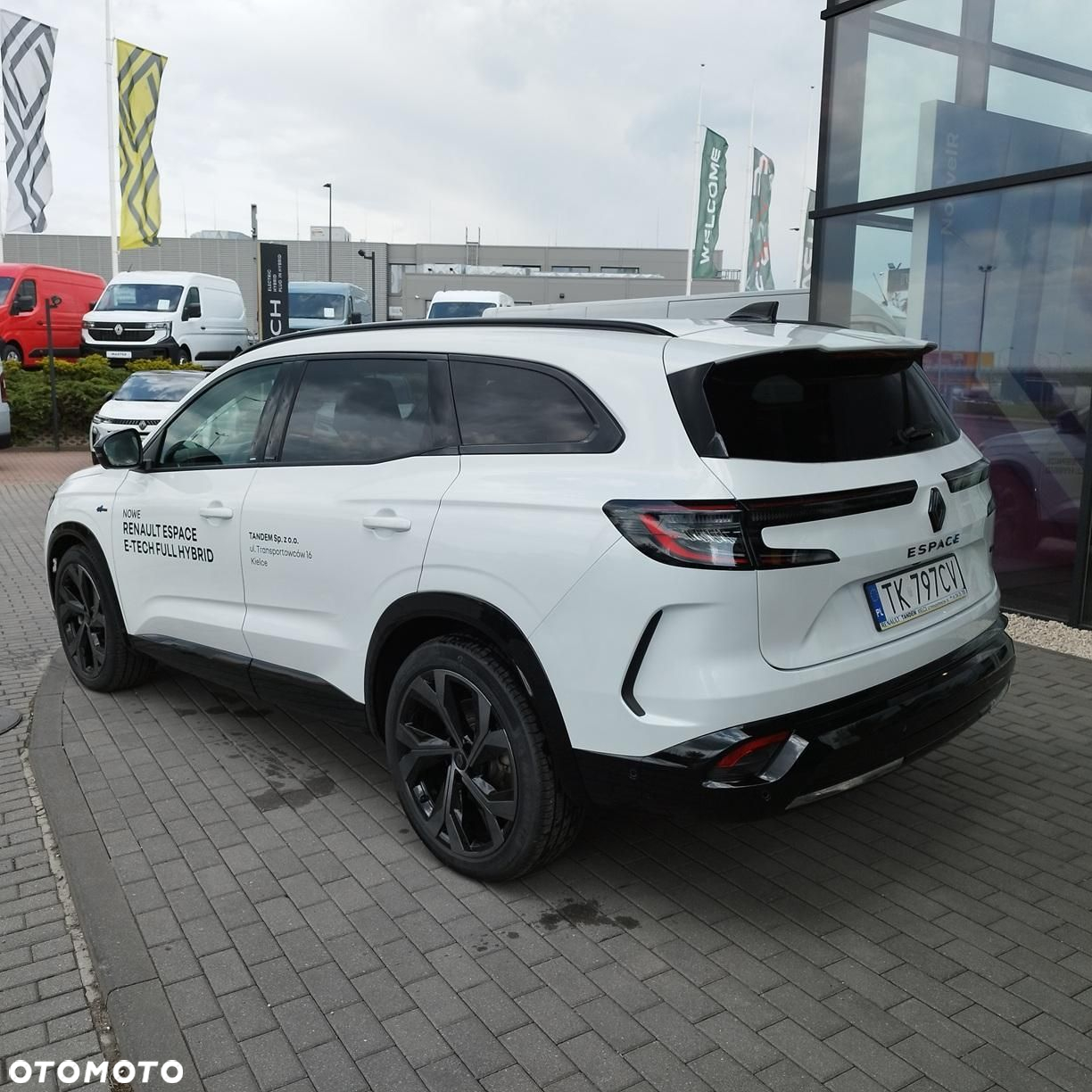 Renault Espace - 4
