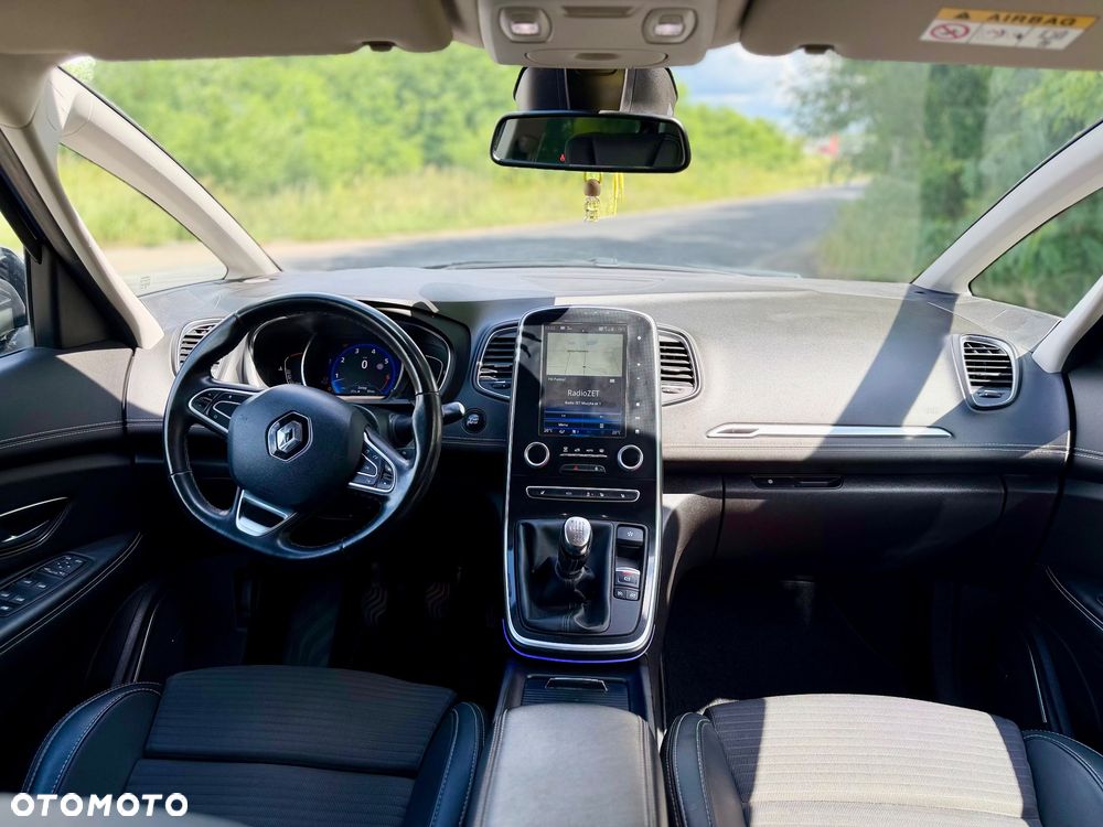 Renault Scenic Energy TCe 130 S&S Bose Edition - 3