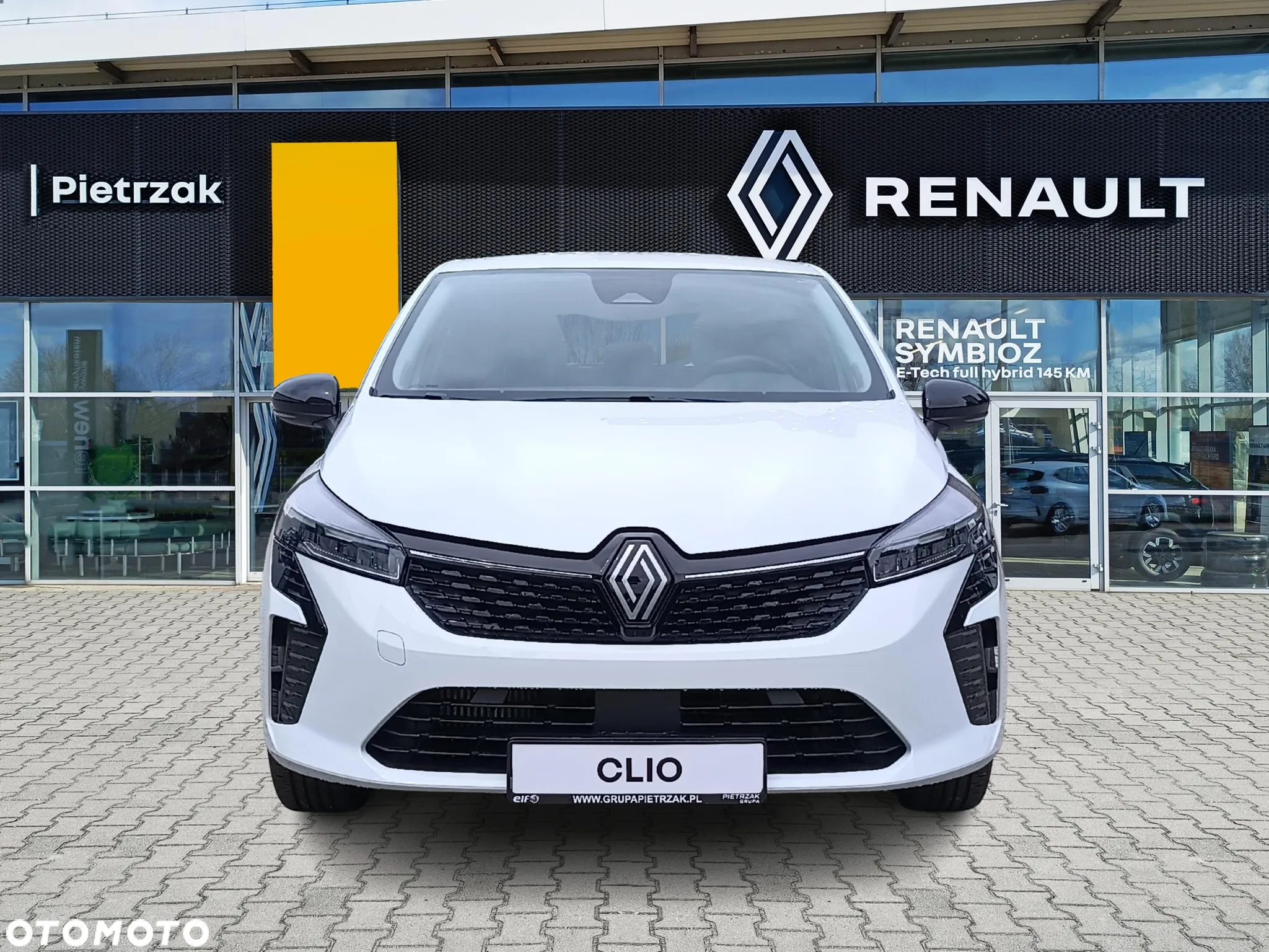 Renault Clio 1.0 TCe Evolution - 8
