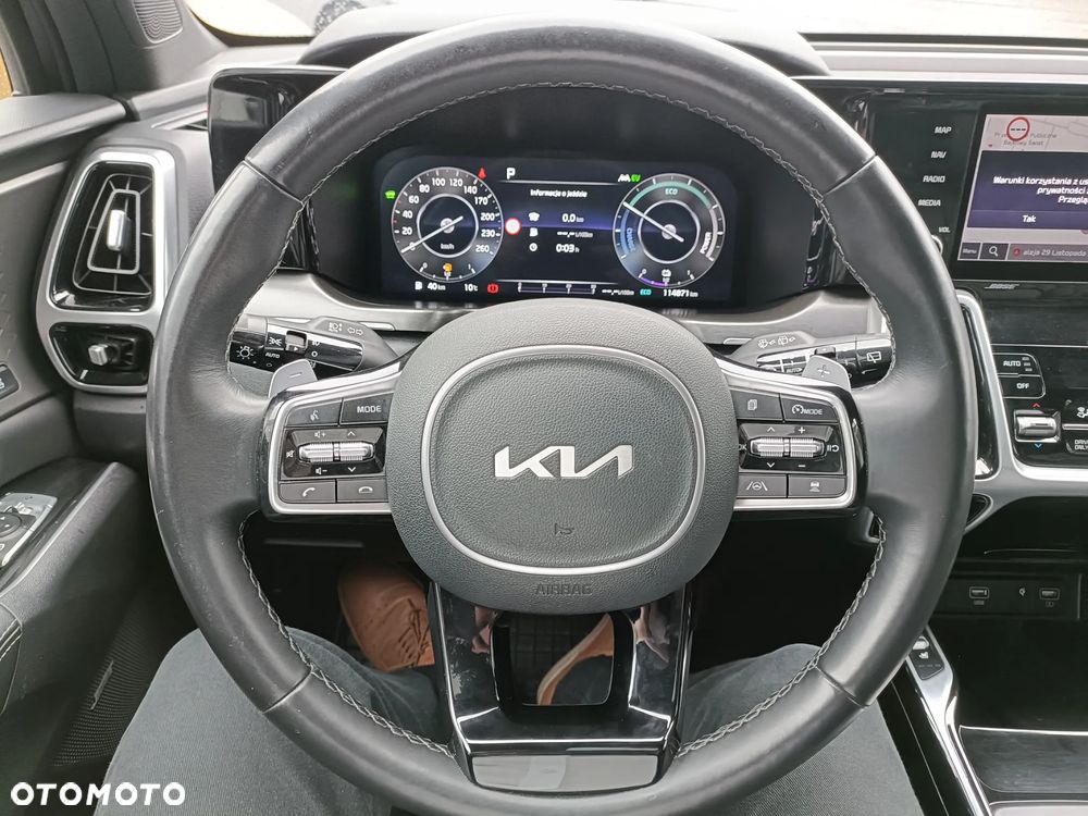 Kia Sorento - 20