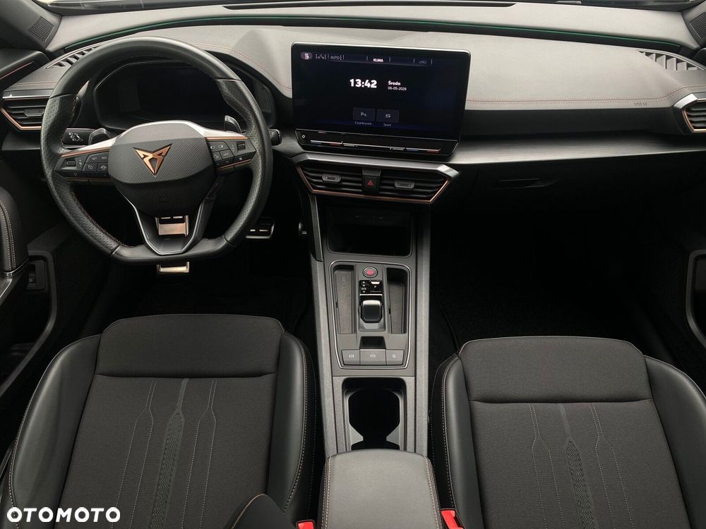 Cupra Formentor - 10