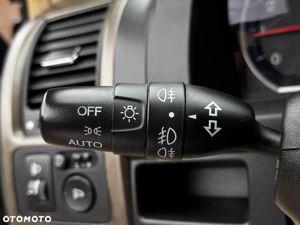 Honda CR-V 2.0i Automatik Executive - 19