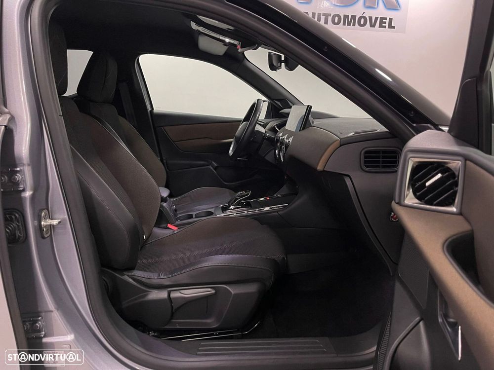 DS DS3 Crossback E-Tense So Chic - 20